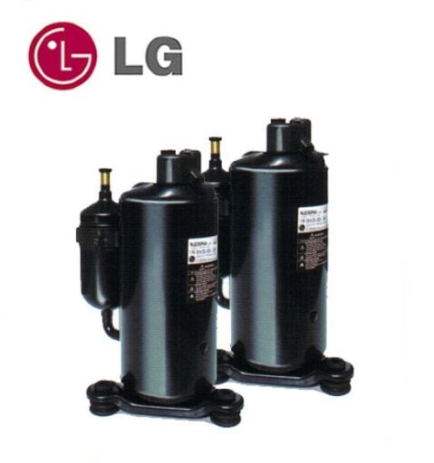 LG ROTARY KLİMA KOMPRESÖRLERİ